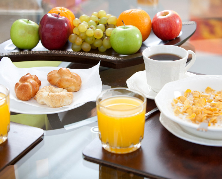 Nutrition